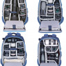 Рюкзак Vanguard VEO Range T48, синий