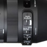 Sigma 100-400mm F5-6.3 DG OS HSM Contemporary Canon EF