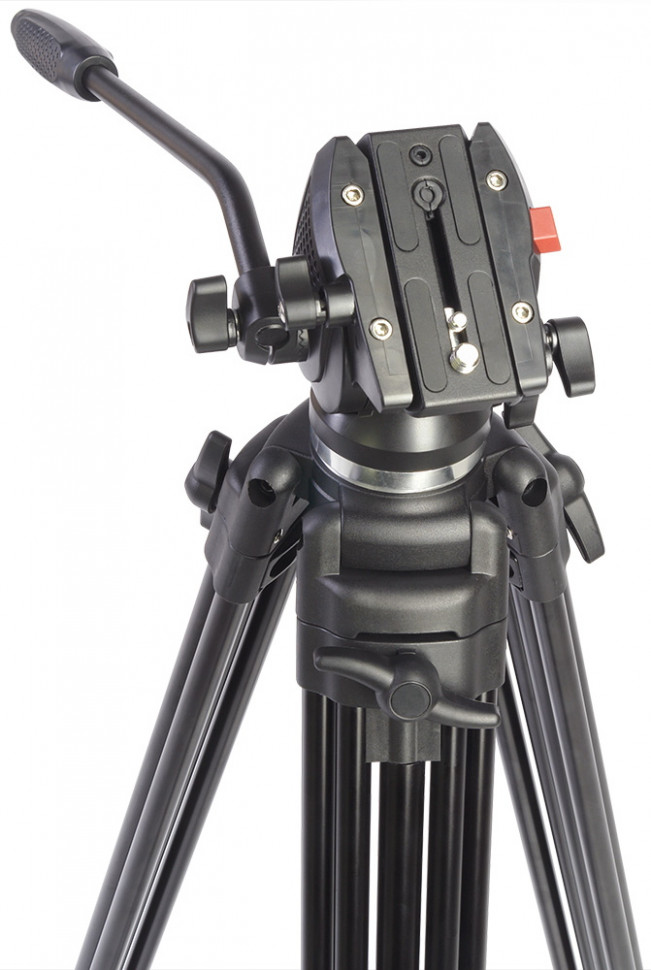 Видеоштатив GreenBean VideoCraft 418