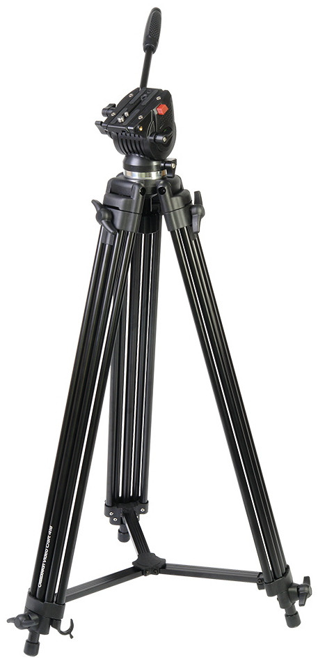 Видеоштатив GreenBean VideoCraft 418