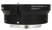 Адаптер MC-11 Mount Converter (Sigma for Canon EF to Sony E-Mount)