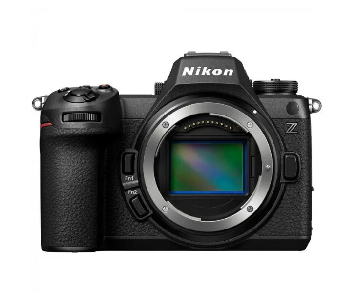 Nikon Z6 III Body