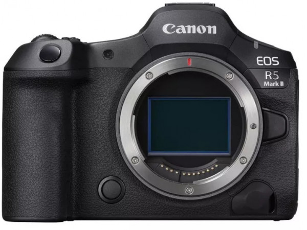 Canon EOS R5 II Body