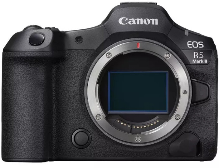 Canon EOS R5 II Body