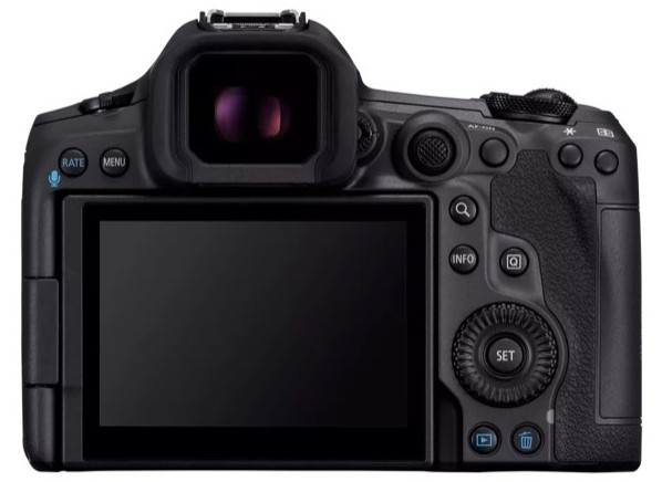 Canon EOS R5 II Body
