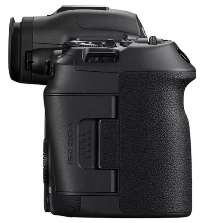 Canon EOS R5 II Body