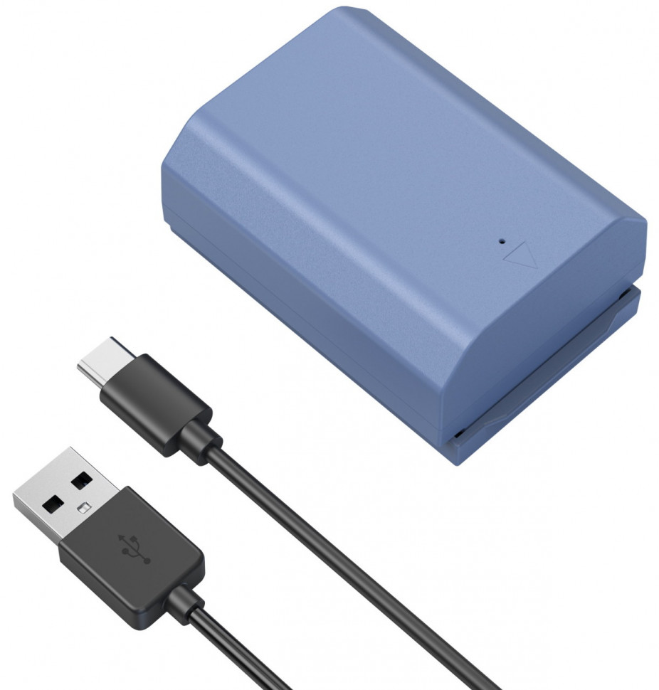 Аккумулятор SmallRig 4265B NP-FZ100 Type-C