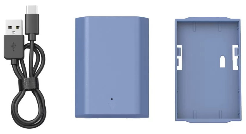 Аккумулятор SmallRig 4265B NP-FZ100 Type-C