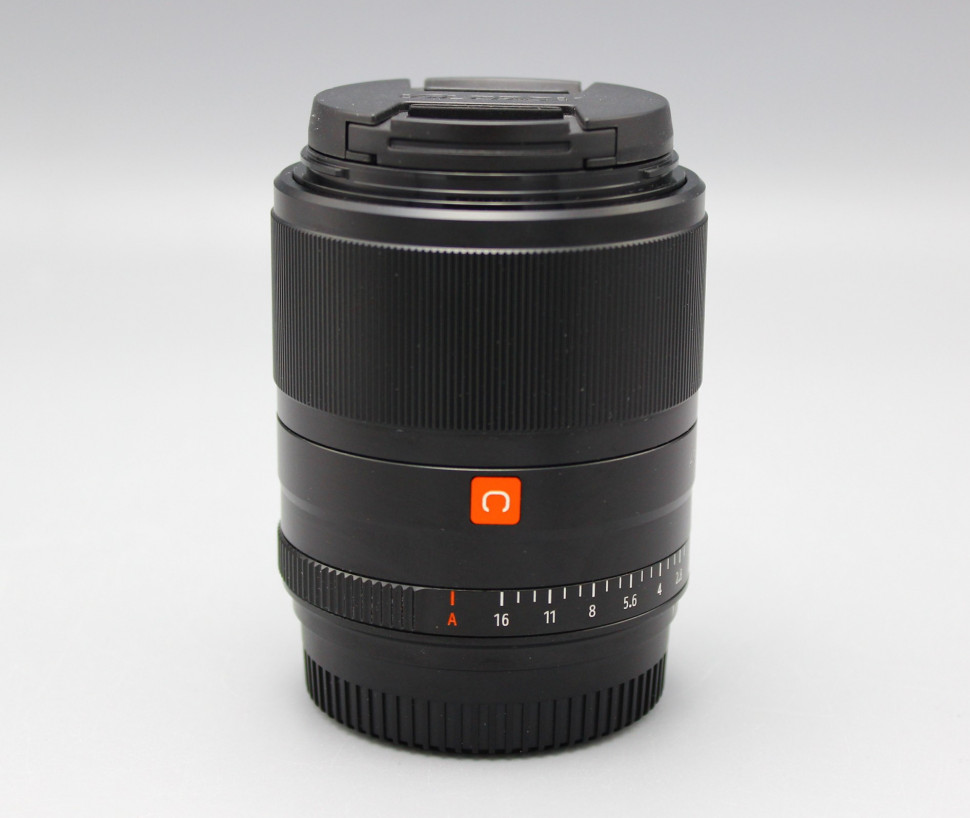 Viltrox AF 56/1.4 XF (состояние 5)