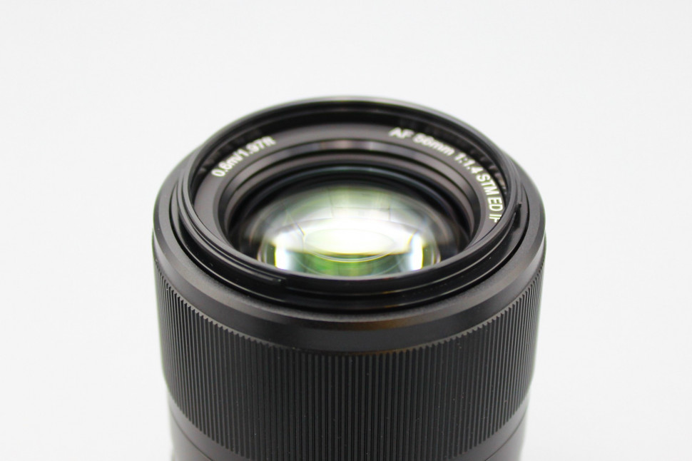 Viltrox AF 56/1.4 XF (состояние 5)