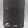 Tamron 100-400mm f/4.5-6.3 Di VC USD Nikon (like new)