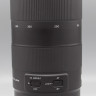 Tamron 100-400mm f/4.5-6.3 Di VC USD Nikon (like new)