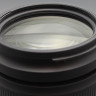 Tamron 100-400mm f/4.5-6.3 Di VC USD Nikon (like new)