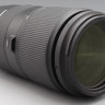 Tamron 100-400mm f/4.5-6.3 Di VC USD Nikon (like new)