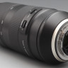 Tamron 100-400mm f/4.5-6.3 Di VC USD Nikon (like new)