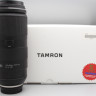 Tamron 100-400mm f/4.5-6.3 Di VC USD Nikon (like new)