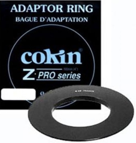 Адаптер Cokin th1 86mm  (состояние 5)