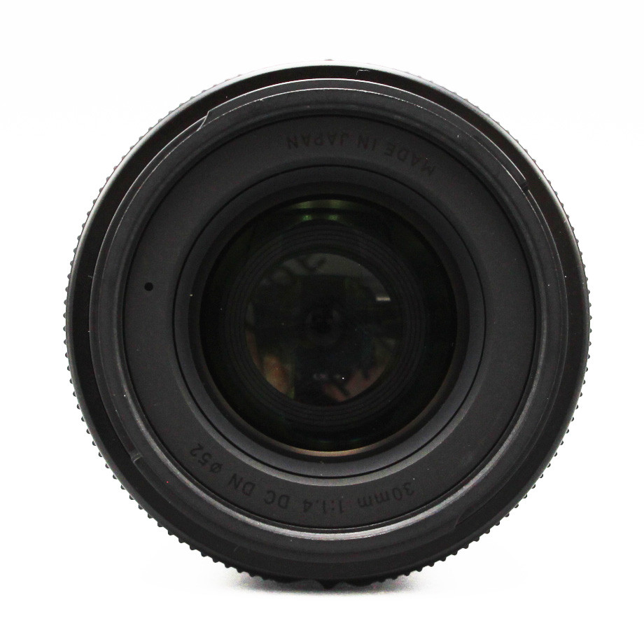 Sigma 30mm f/1.4 DC DN Fujifilm X (сост. 5)