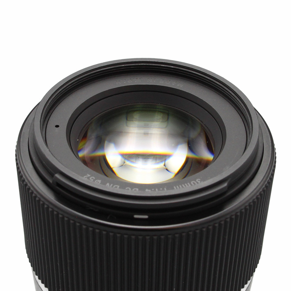 Sigma 30mm f/1.4 DC DN Fujifilm X (сост. 5)