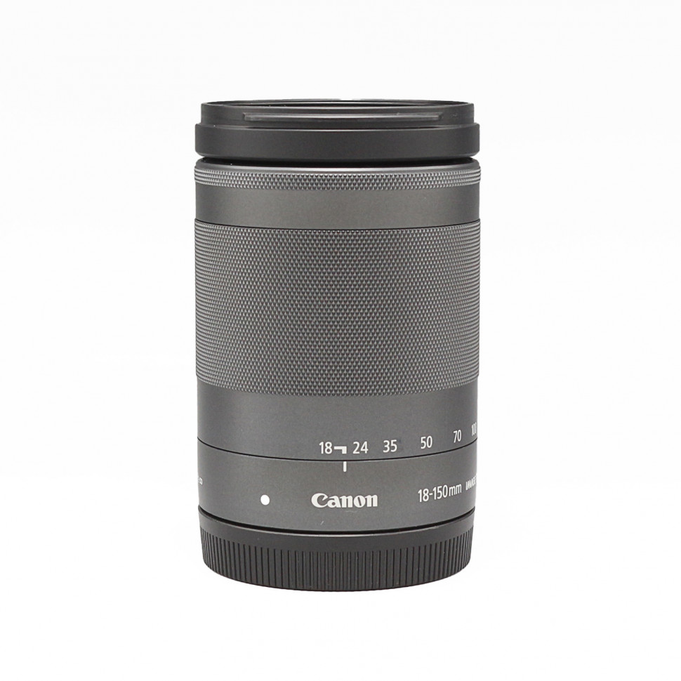 Canon EF-M 18-150 STM 3,5-6,3(состояние 5-)