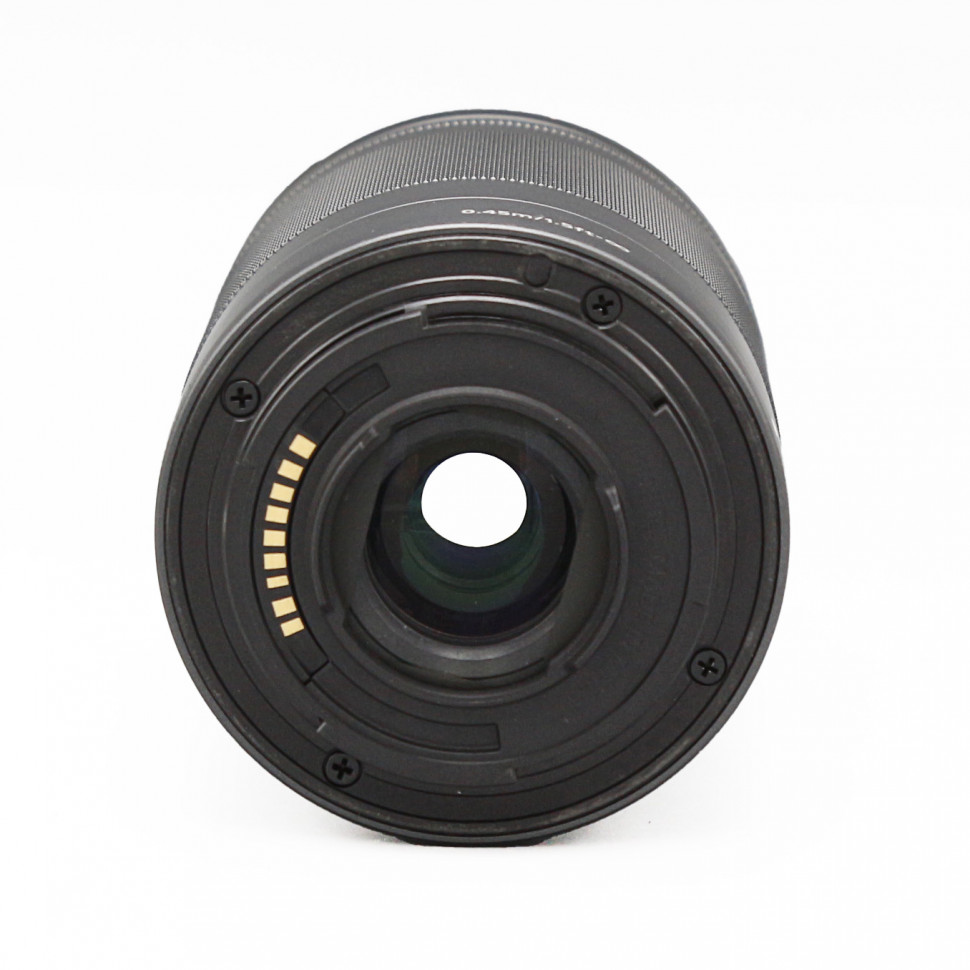 Canon EF-M 18-150 STM 3,5-6,3(состояние 5-)