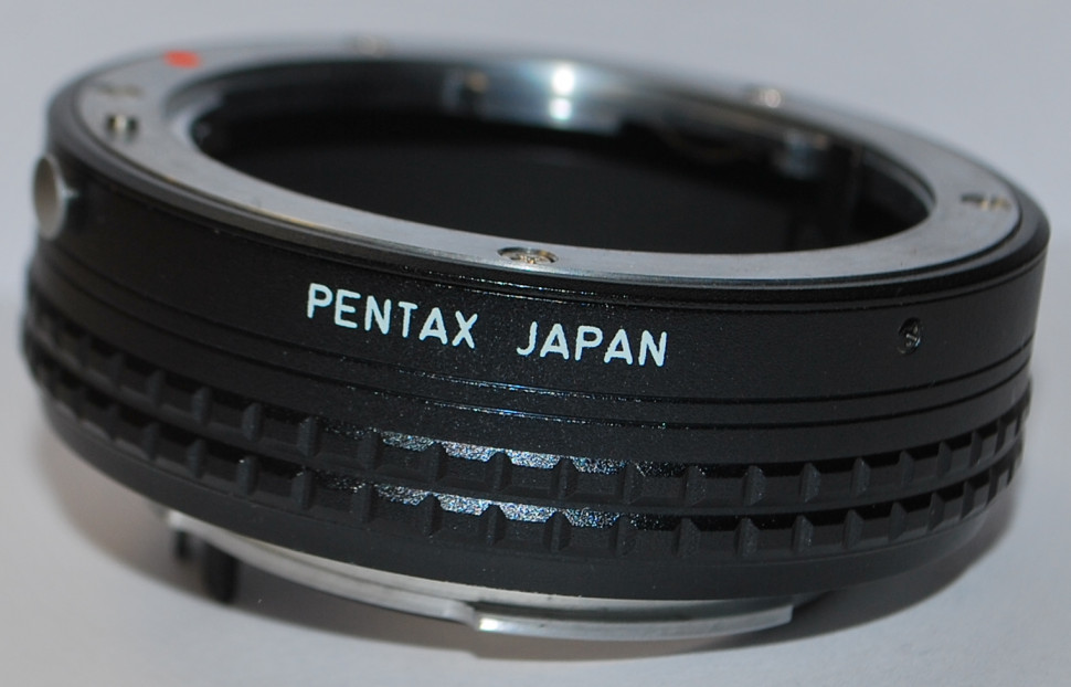 Телеконвертер Pentax 2x