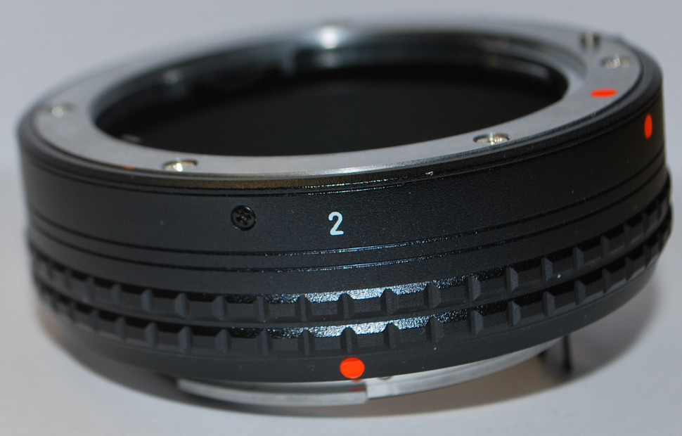 Телеконвертер Pentax 2x