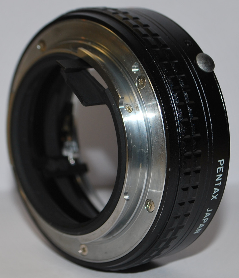 Телеконвертер Pentax 2x