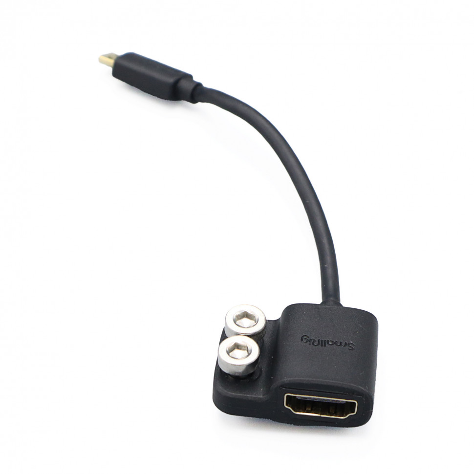SmallRig 3021  HDMI (D - A) (сост. 5)