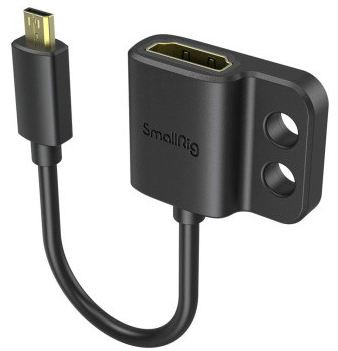 SmallRig 3021  HDMI (D - A) (сост. 5)