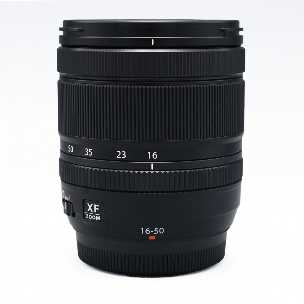 Fujifilm XF16-50mm f/2.8-4.8 R LM WR (состояние 5)