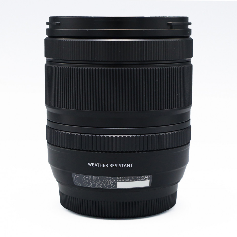 Fujifilm XF16-50mm f/2.8-4.8 R LM WR (состояние 5)