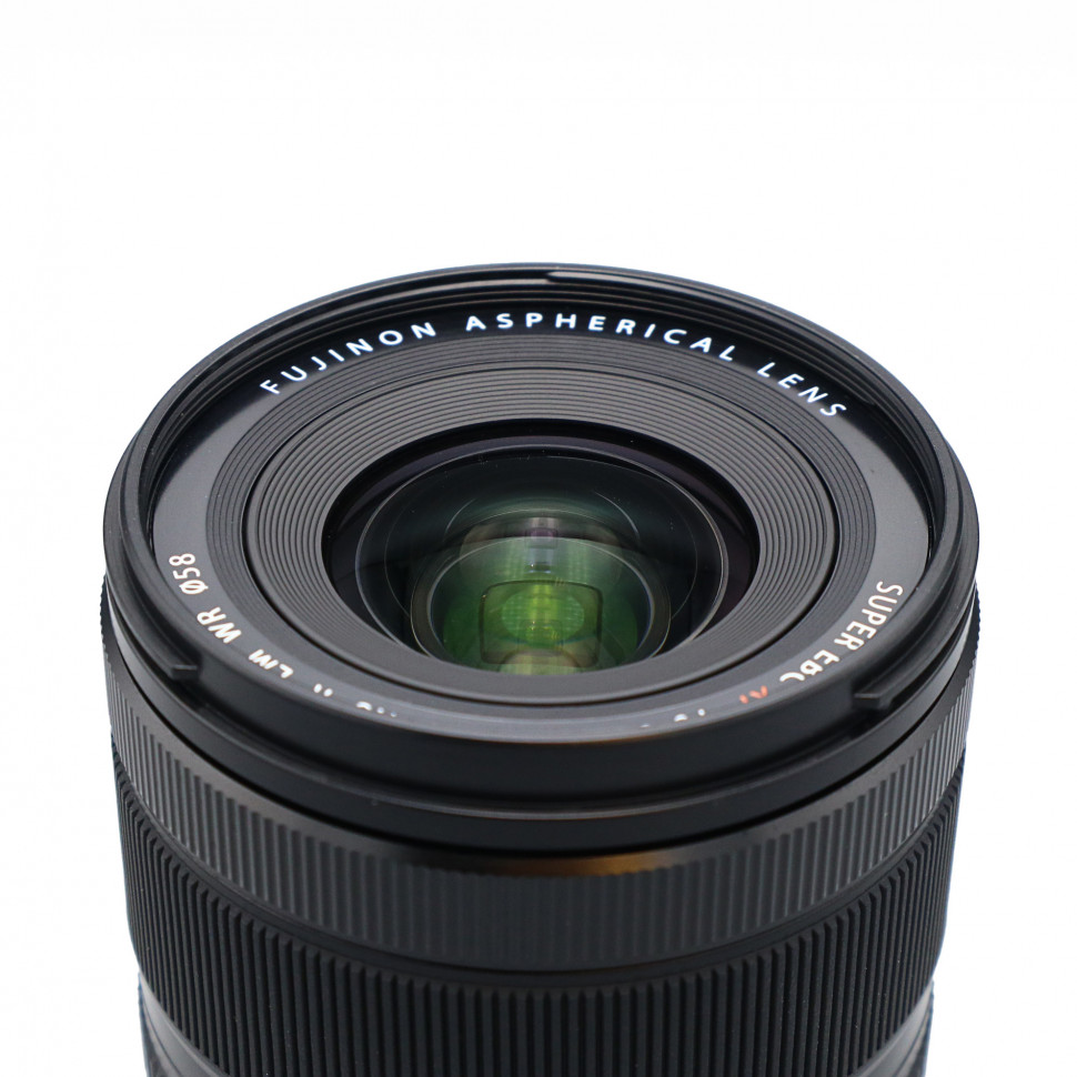 Fujifilm XF16-50mm f/2.8-4.8 R LM WR (состояние 5)