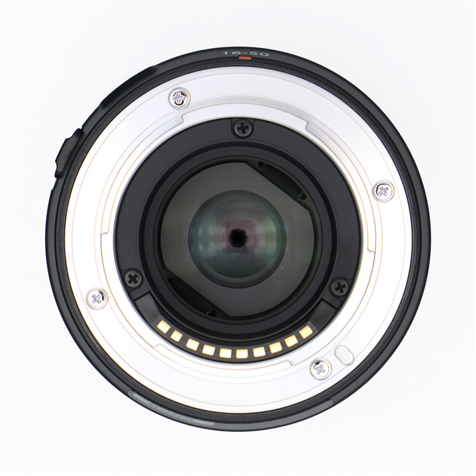 Fujifilm XF16-50mm f/2.8-4.8 R LM WR (состояние 5)