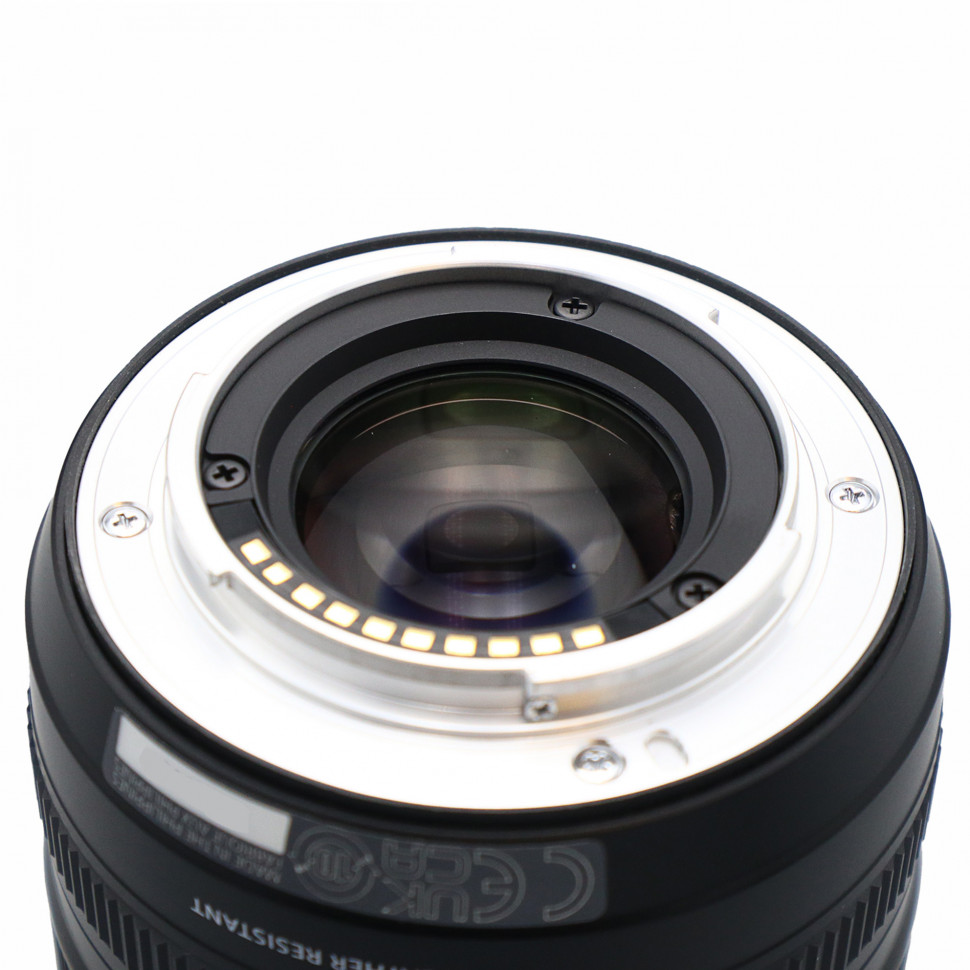 Fujifilm XF16-50mm f/2.8-4.8 R LM WR (состояние 5)
