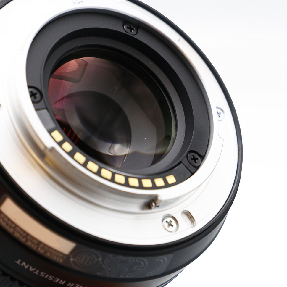 Fujifilm XF16-50mm f/2.8-4.8 R LM WR (состояние 5)