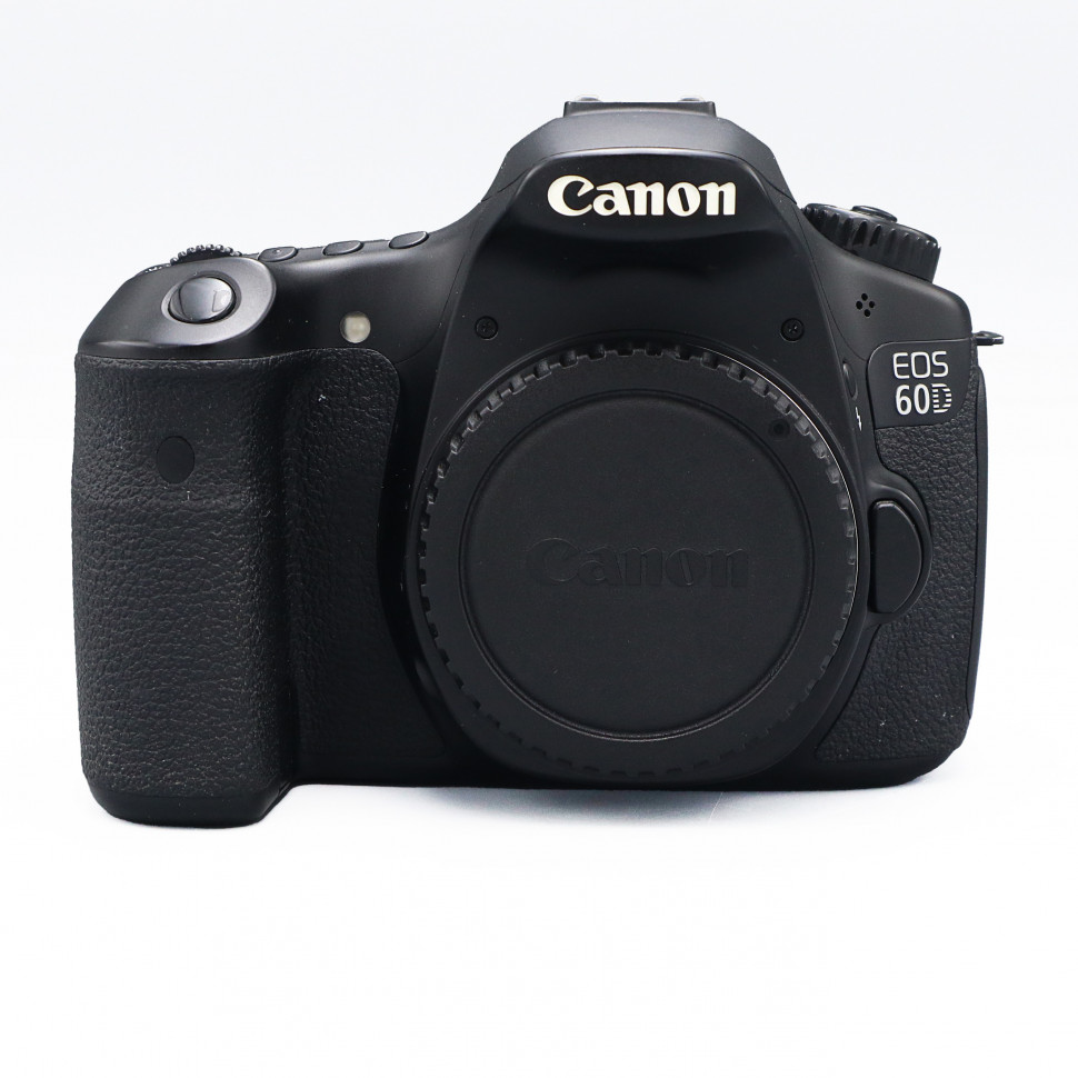 Canon EOS 60D (13.700 кадров)