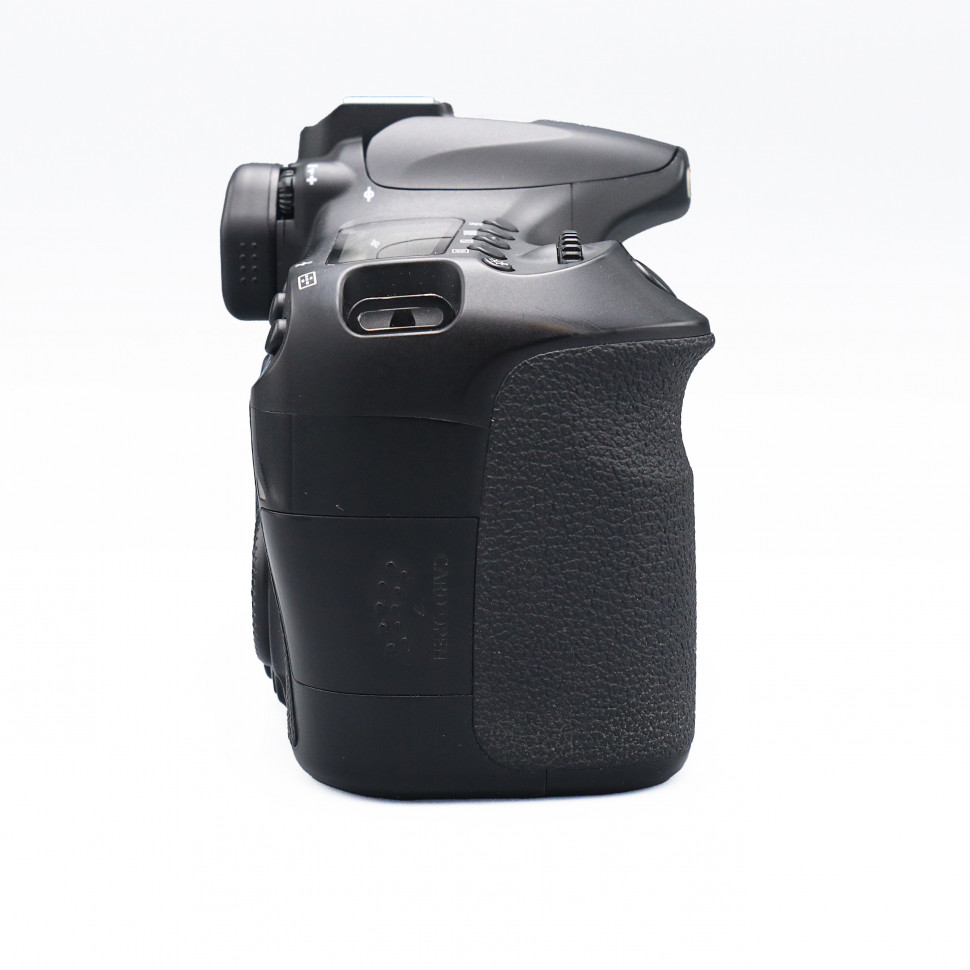 Canon EOS 60D (13.700 кадров)