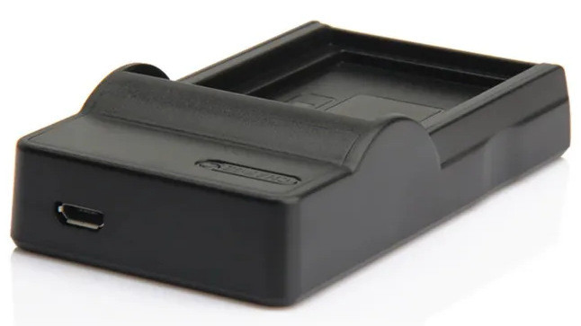 Зарядное устройство Fits LP-E10