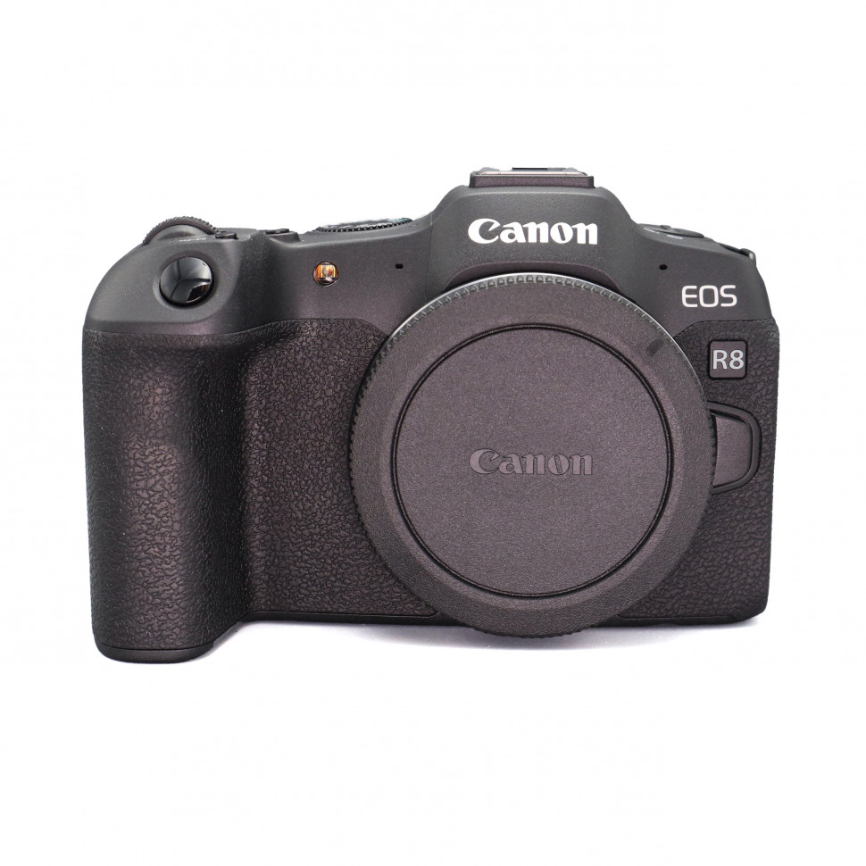 Canon EOS R8 (1.000 кадров)
