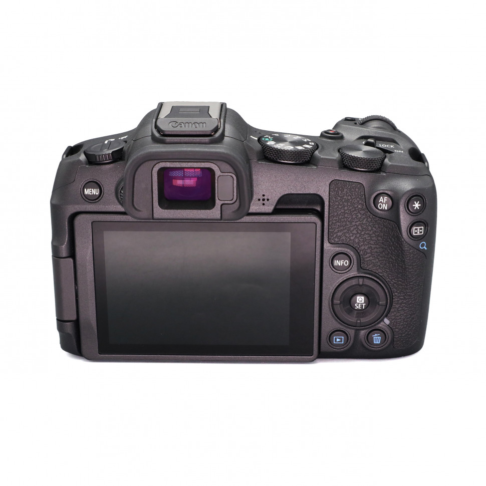 Canon EOS R8 (1.000 кадров)