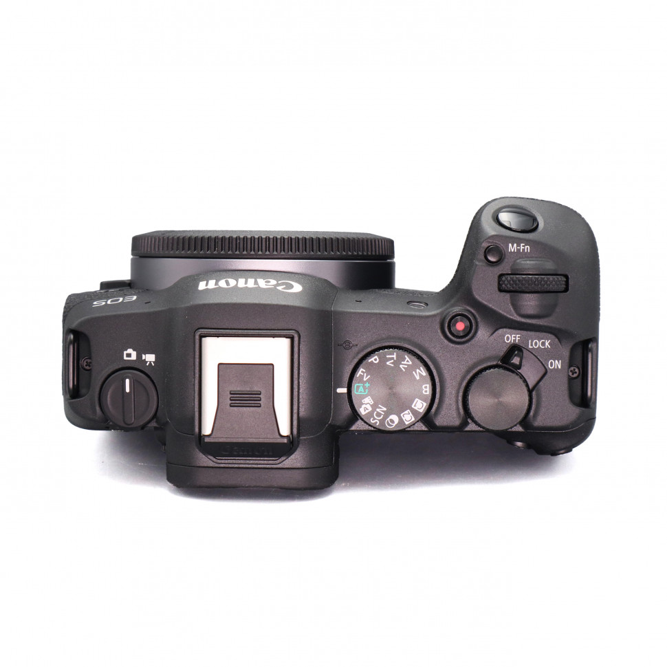 Canon EOS R8 (1.000 кадров)