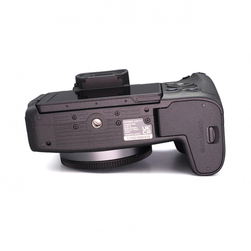 Canon EOS R8 (1.000 кадров)