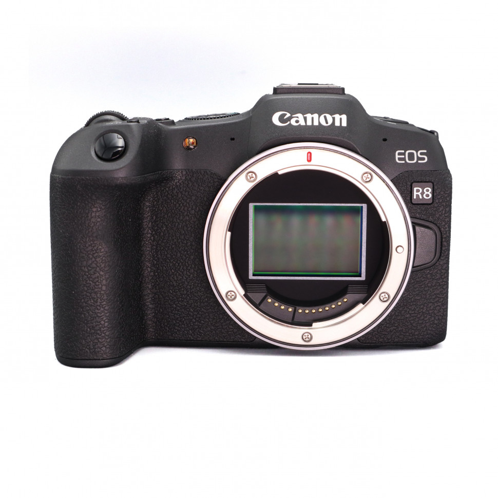 Canon EOS R8 (1.000 кадров)
