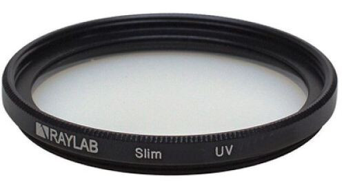 Raylab UV Slim 43mm (состояние 5)