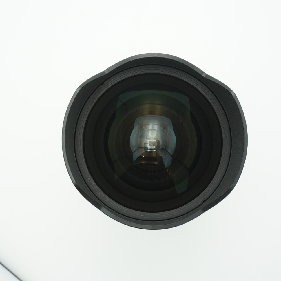 Nikon AF-S 14-24mm f/2.8G ED (состояние 5-)