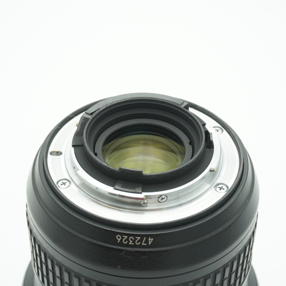 Nikon AF-S 14-24mm f/2.8G ED (состояние 5-)