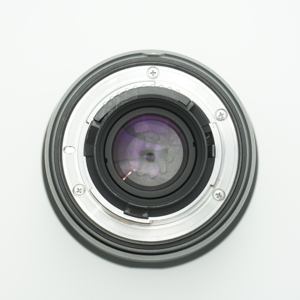 Nikon AF-S 14-24mm f/2.8G ED (состояние 5-)