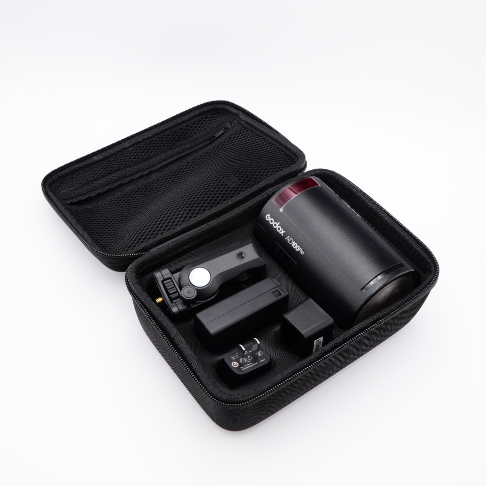 Godox Witstro AD100Pro (состояние 5)