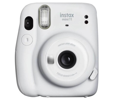 Fujifilm Instax Mini 11 (белый)